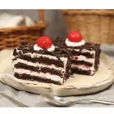 Blackforest Pastry